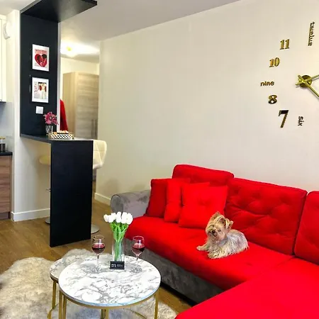 Downtown Presley Air-conditioned *