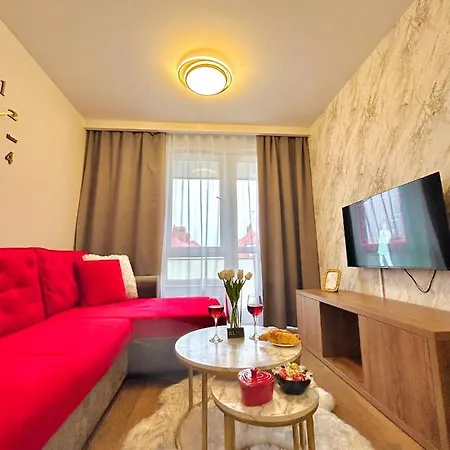 Downtown Presley Air-conditioned