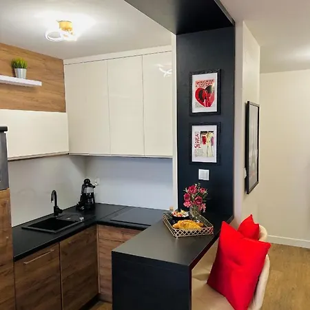 Downtown Presley Air-conditioned *