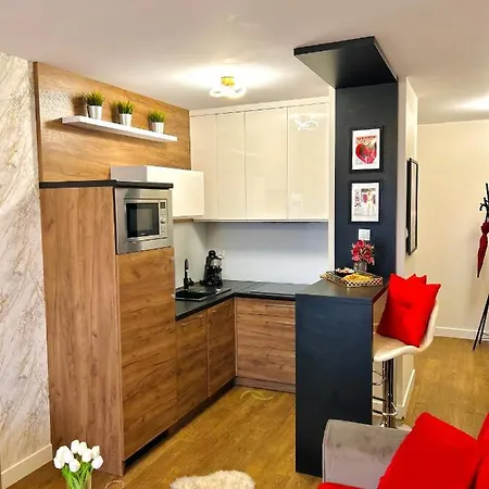 Downtown Presley Air-conditioned