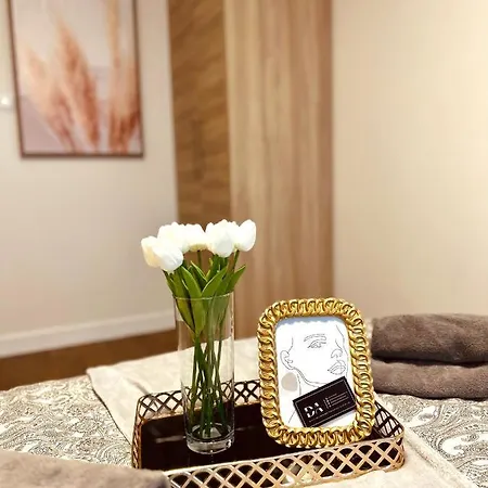 Downtown Presley Air-conditioned Appartamento *