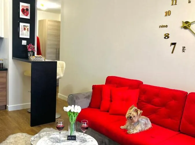 Downtown Presley Air-conditioned *