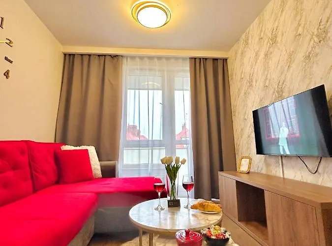 Downtown Presley Air-conditioned