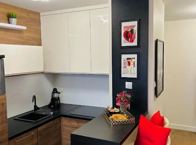 Downtown Presley Air-conditioned *