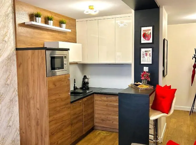 Downtown Presley Air-conditioned