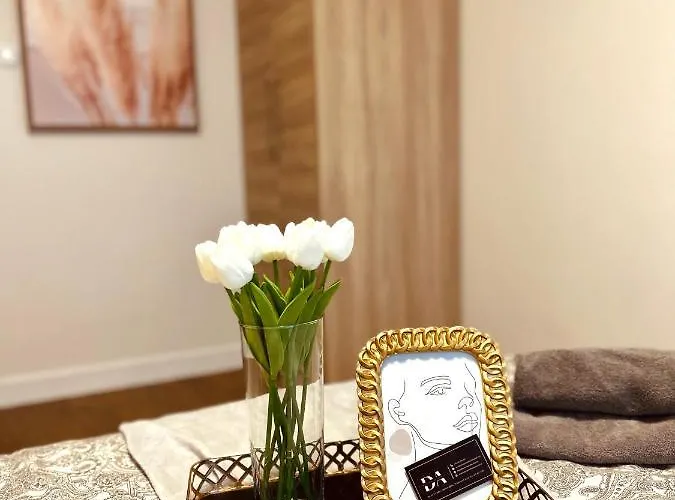 Downtown Presley Air-conditioned Апартаменти *