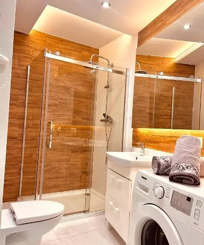 Downtown Presley Air-conditioned * Rzeszow